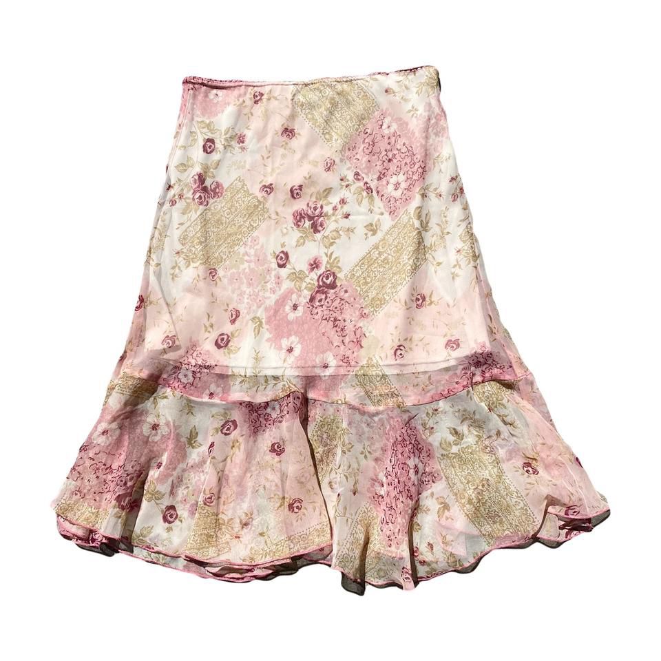 floral